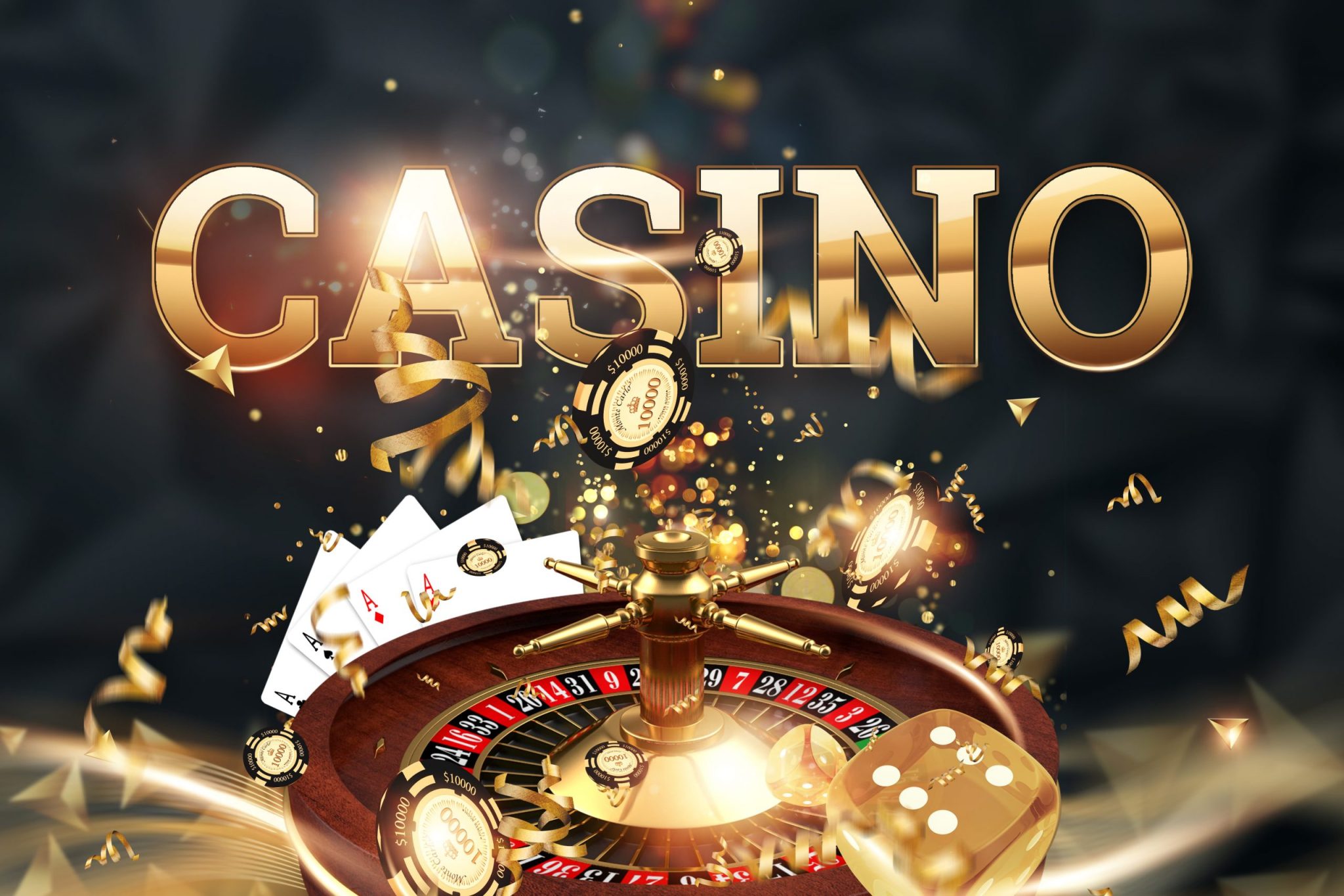 Tragamonedas de Vavada ideales para noches de casino