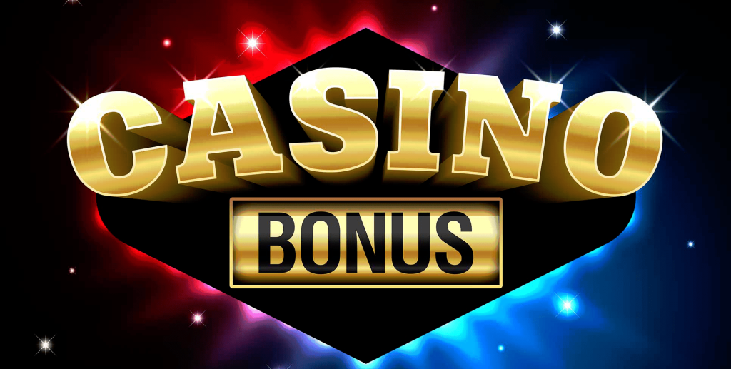 Casino bonuslari