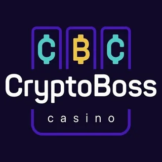 Cryptoboss casino Cryptoboss Kazinosida