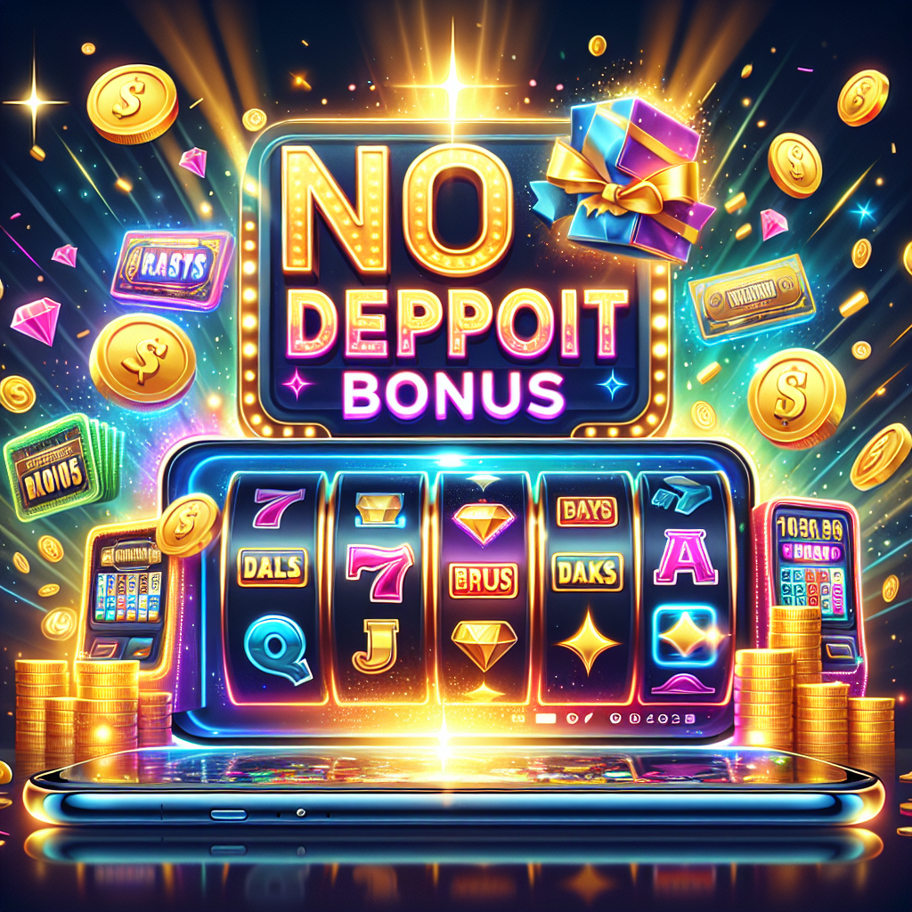 No Dep bonus uz