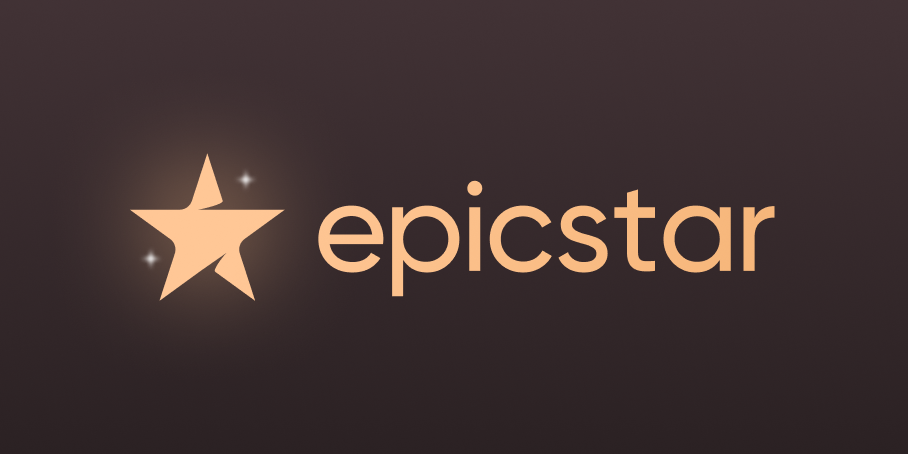 EpicStar Kazino logotipi &mdash; O'zbekiston