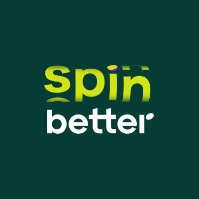 SpinBetter Kazino logotipi — O'zbekiston